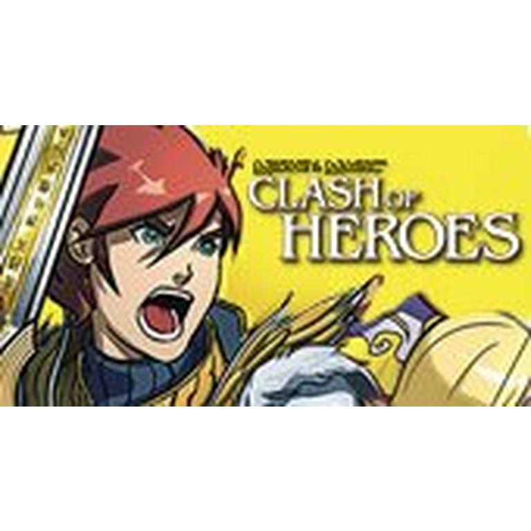 Might and Magic: Clash of Heroes - PC