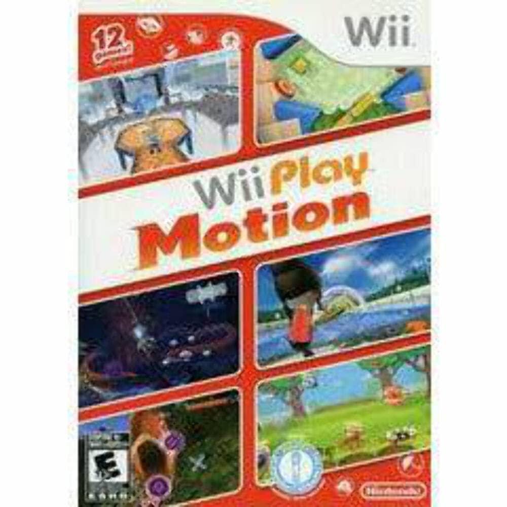 Nintendo wii play new arrivals