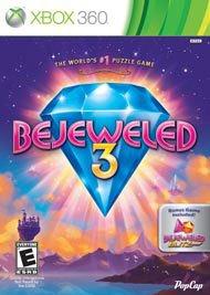 Bejeweled 3 - Xbox 360