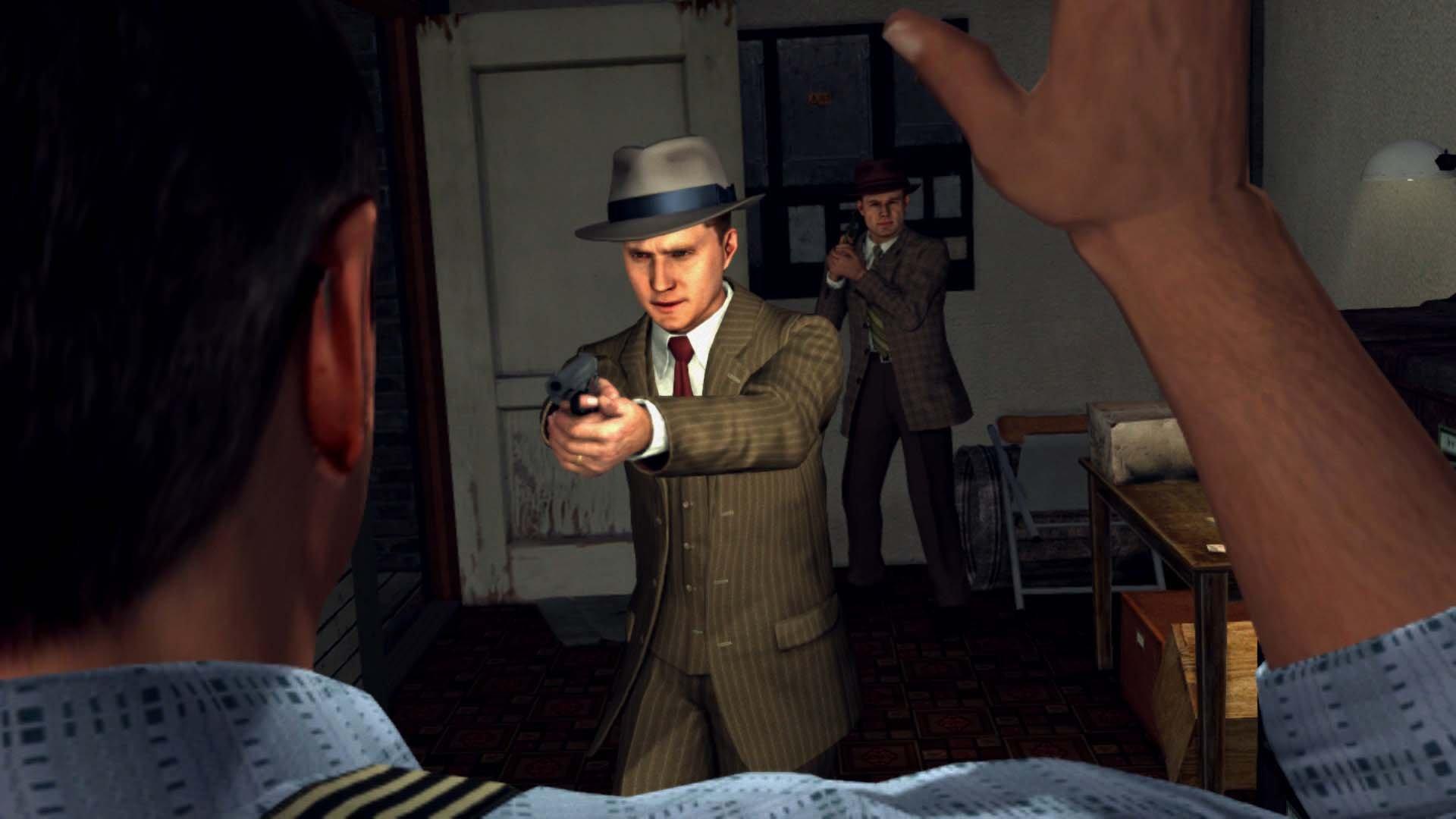 激レア お宝 スイッチ Switch ソフト L.A. Noire 海外版 L.A. Noire
