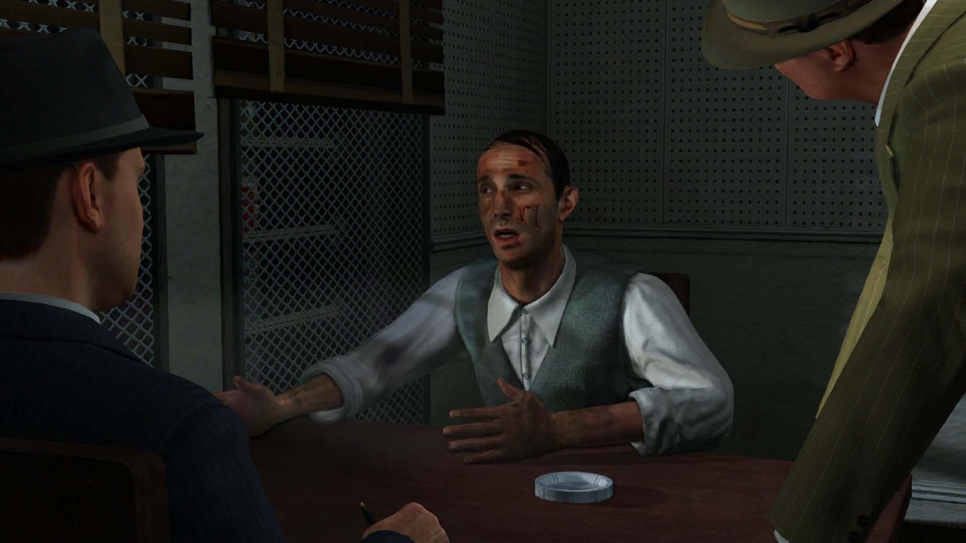 L.A. Noire - Xbox One | Xbox One | GameStop