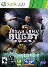 rugby challenge 3 xbox 360