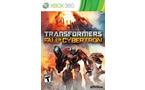 Transformers: Fall of Cybertron - Xbox 360