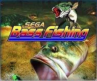Trade In SEGA Bass Fishing