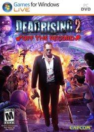 Trade In Dead Rising 2 Off the Record PC GameStop