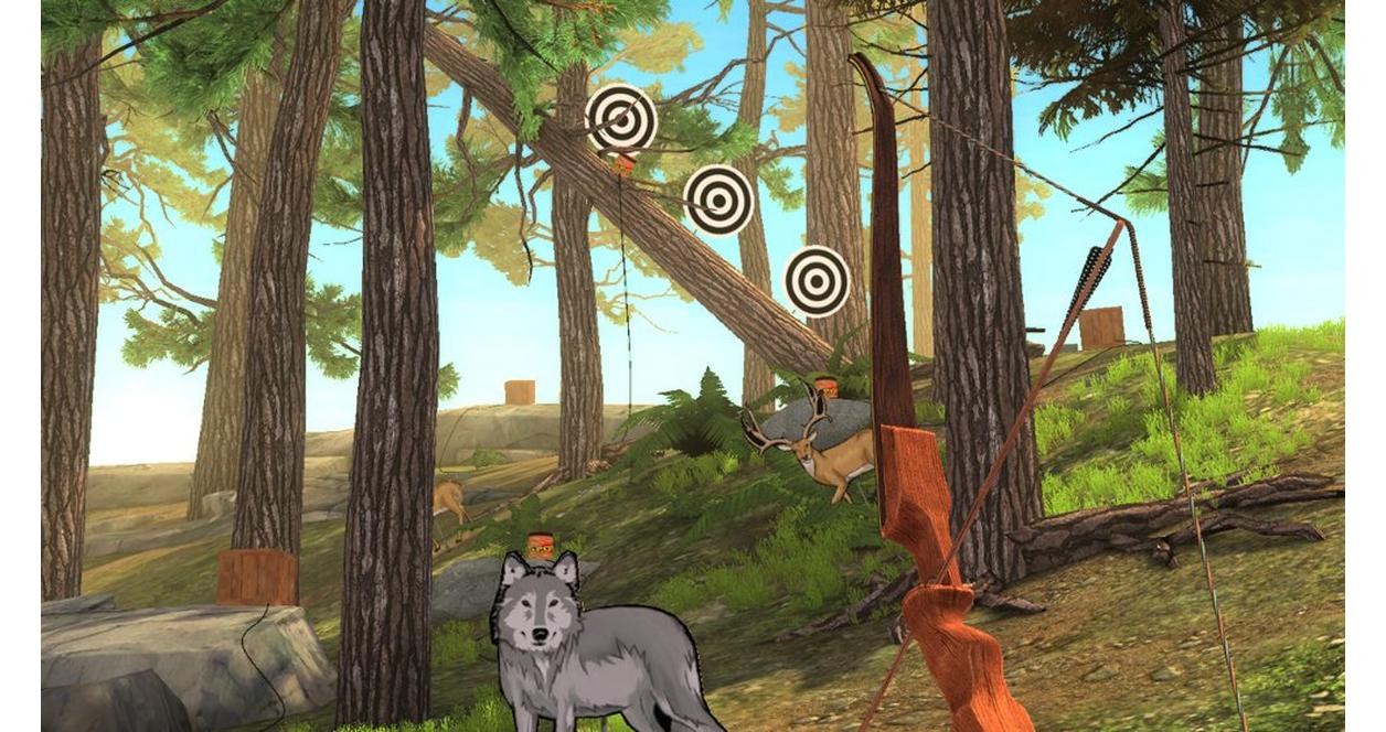 Cabela's Adventure Camp - Xbox 360