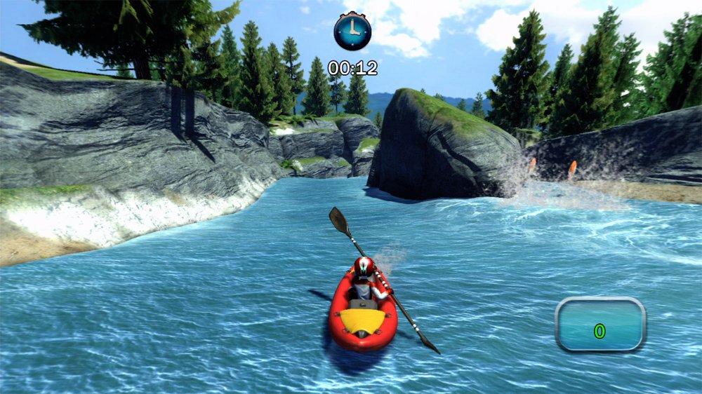Cabela's Adventure Camp - Xbox 360