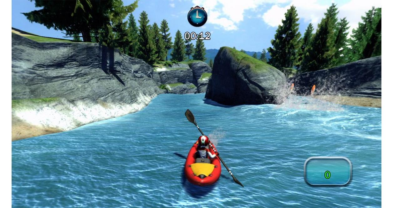 Cabela's Adventure Camp - Xbox 360