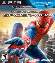 Trade In The Amazing Spider-Man - PlayStation 3