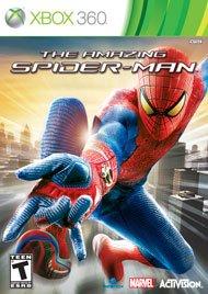 The Amazing Spider-Man