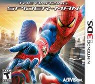 The Amazing Spider Man Nintendo 3ds Gamestop - $40 roblox card gamestop locations nyc