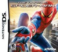 Amazing Spiderman (PS3)