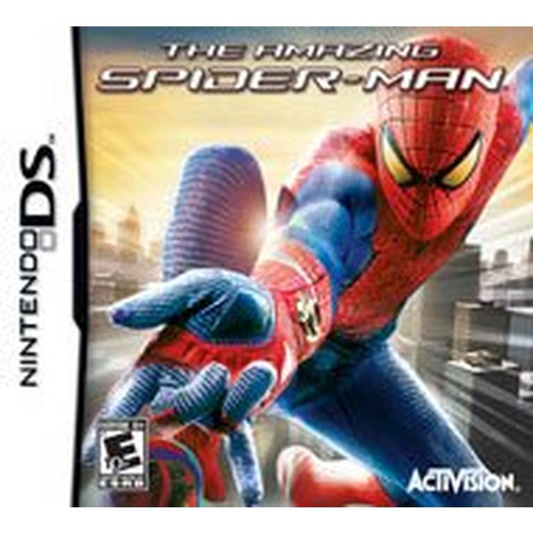 Amazing Spiderman PlayStation PS4 PS3 Games - Choose Your Game