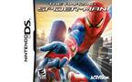 The Amazing Spider-Man -  Nintendo DS