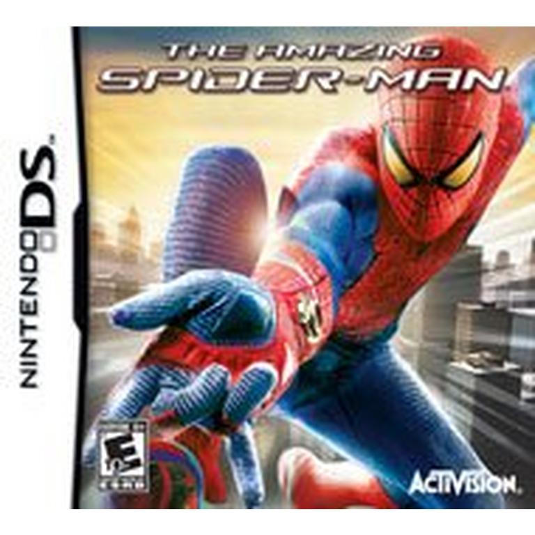 未使用The Amazing Spider-Man PICTURE record 915NCMdE07L.jpg