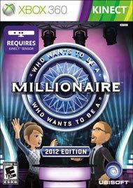 who wants to be a millionaire xbox 360