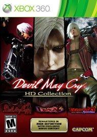 Devil may cry hd collection как настроить клавиатуру