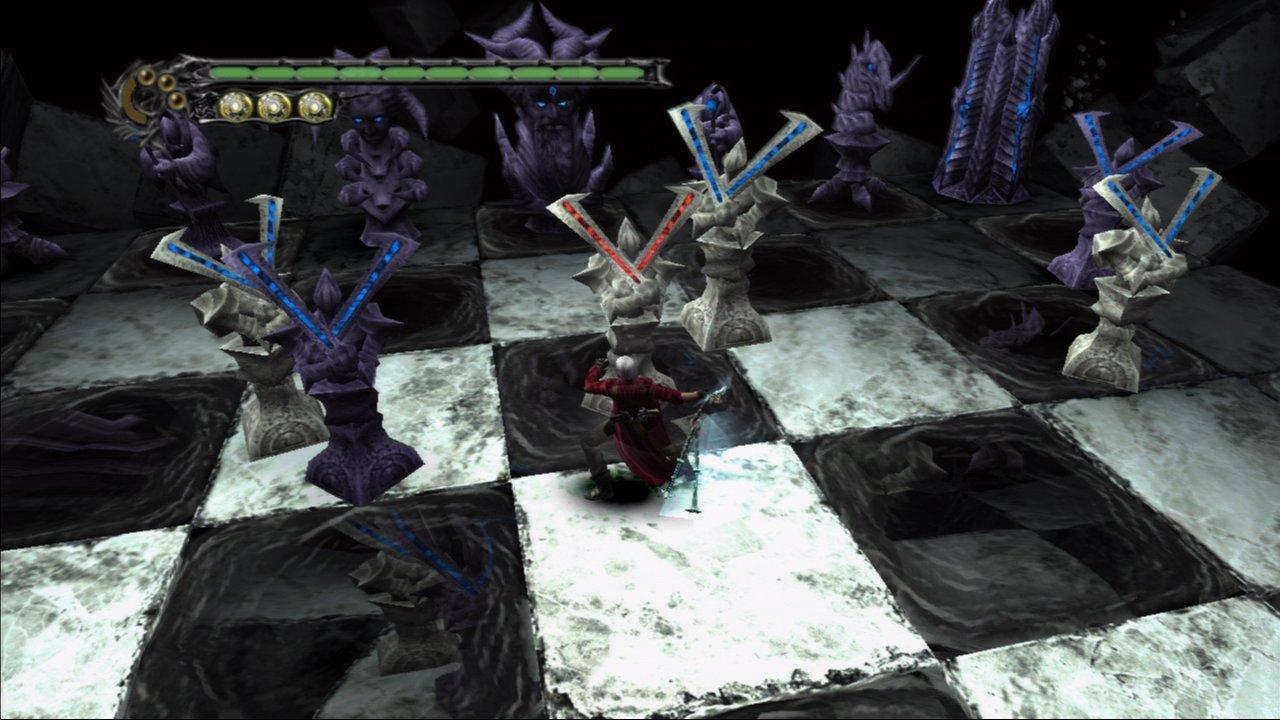 Devil May Cry HD Collection Deluxe Edition - Xbox One