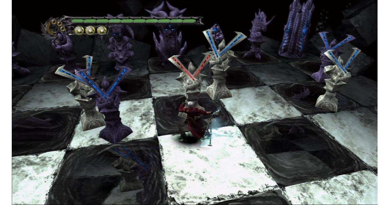 Devil May Cry HD Collection【中古美品・PS3北米版】 Devil May Cry [ HD Collection ] (PS3) NEW | eBay