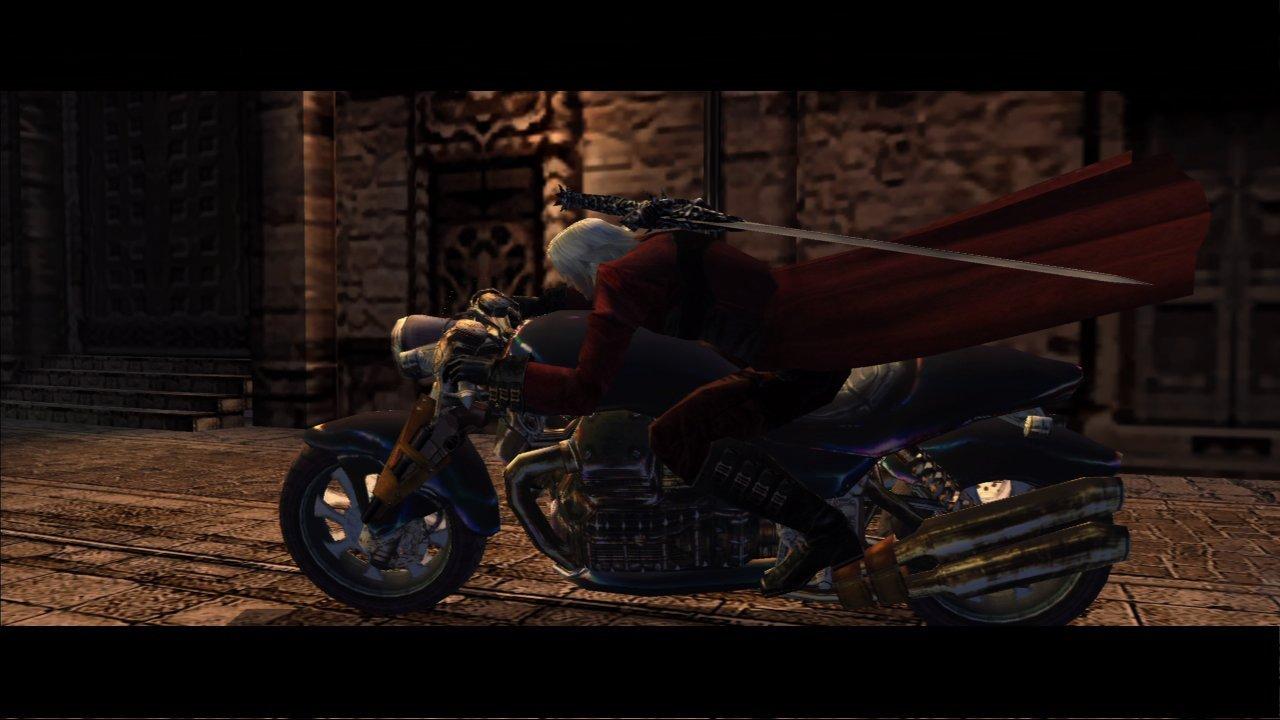 Devil May Cry HD Collection - Xbox One | Capcom | GameStop