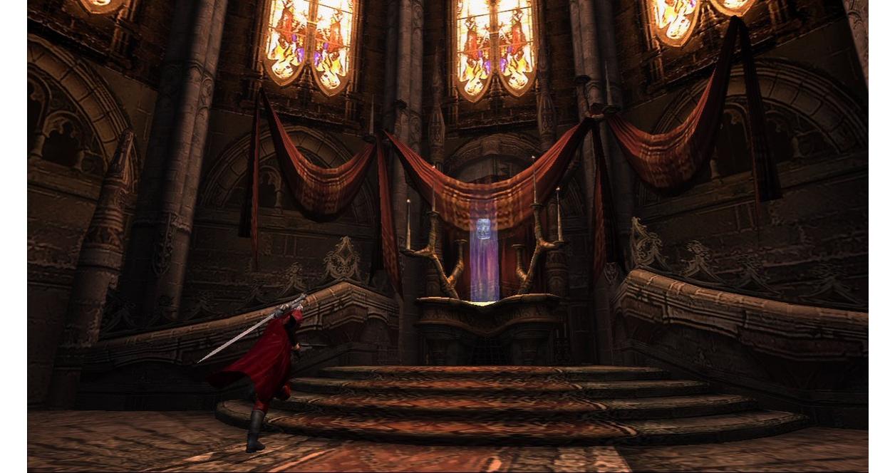 Devil May Cry HD Collection - Xbox One