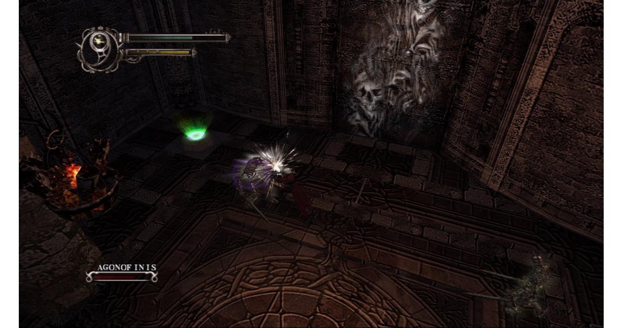 Devil May Cry HD Collection - Xbox One