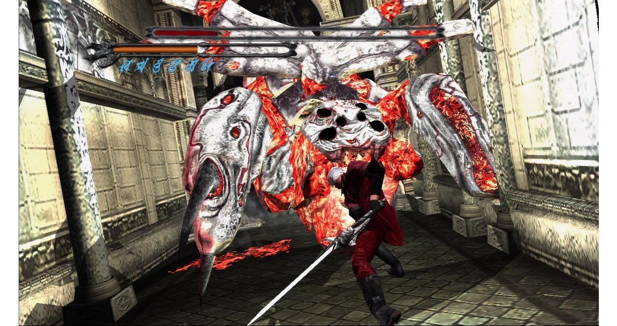 Devil May Cry HD Collection Deluxe Edition - Xbox One