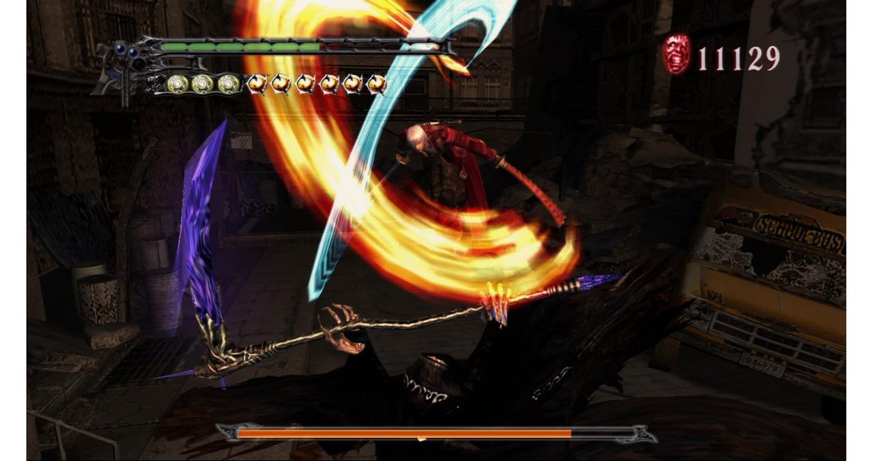 Devil May Cry HD Collection - Xbox One | Capcom | GameStop