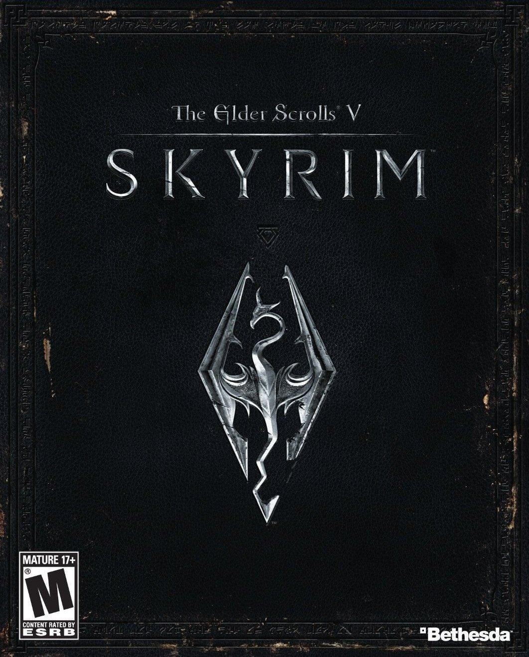 modder proza Uitlijnen The Elder Scrolls V: Skyrim | PC | GameStop