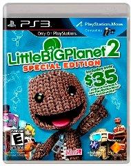 LBP™ 3 Plants vs Zombies Costume Pack