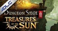 Dungeon Siege III: Treasures of the Sun DLC - PC