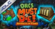 Orcs Must Die! Artifacts of Power DLC
