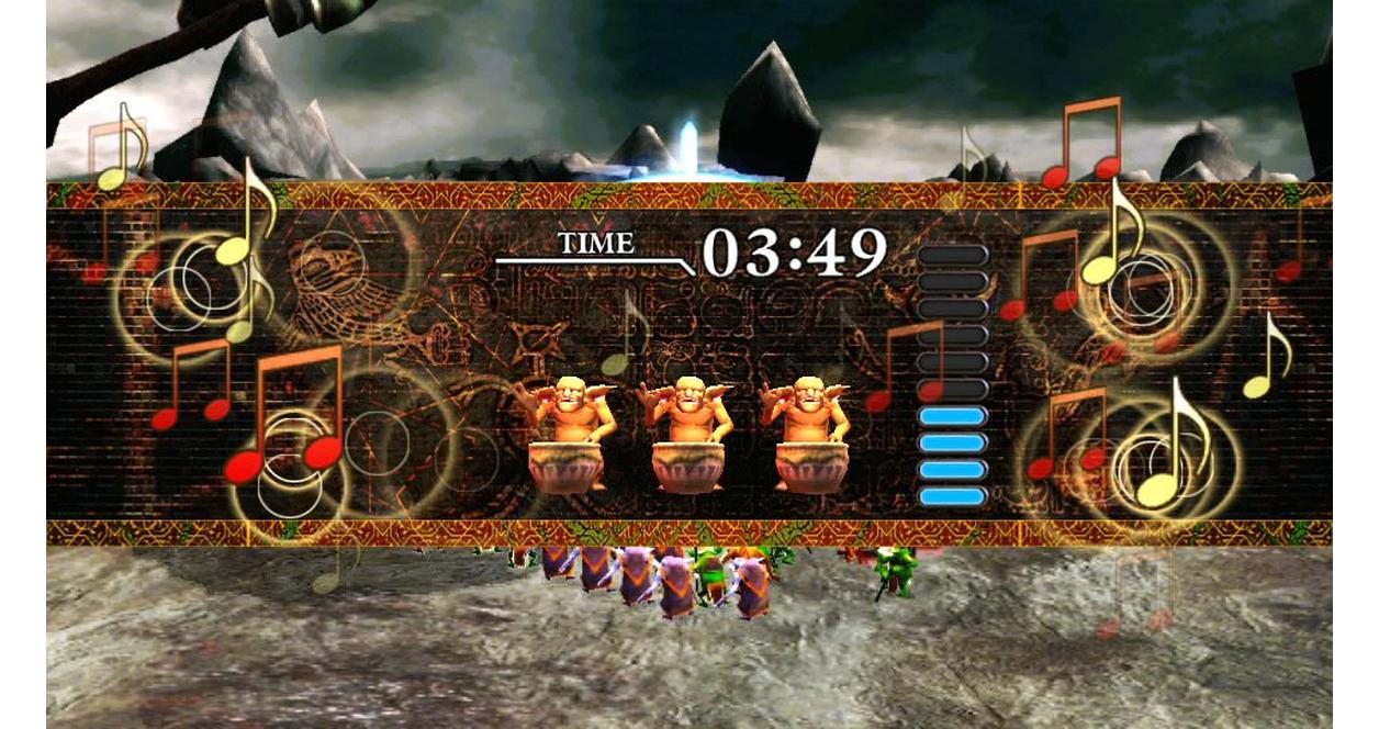 Army Corps of Hell - PS Vita