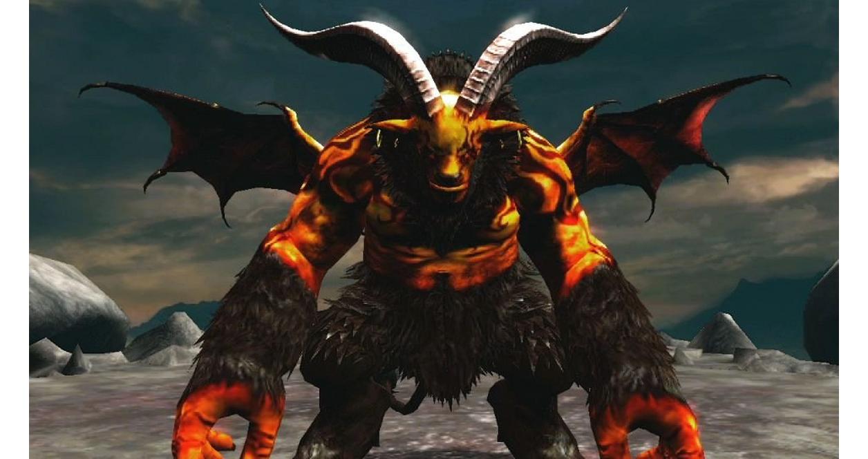 Army Corps of Hell - PS Vita