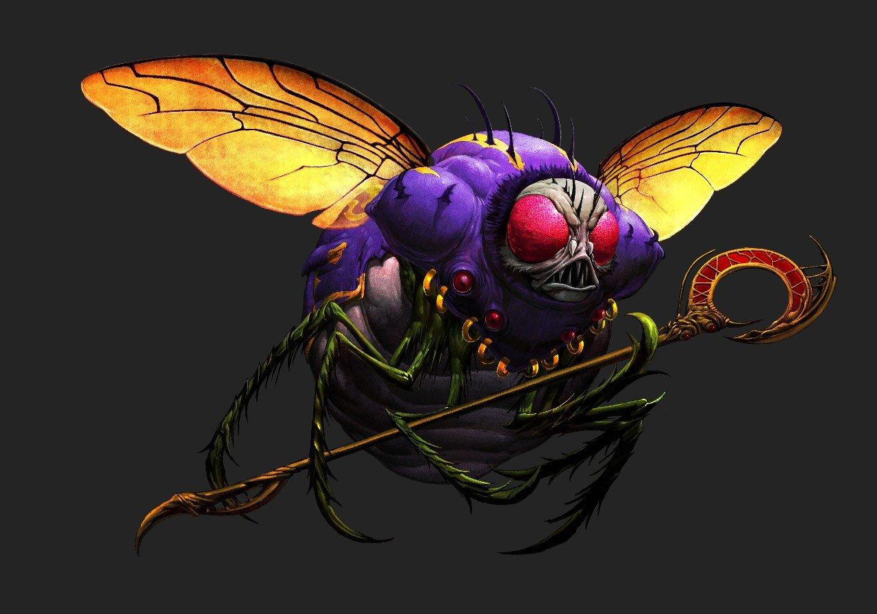 Army Corps Of Hell - PS Vita