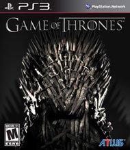 game of thrones - jogo rpg para playstation 3 - Retro Games