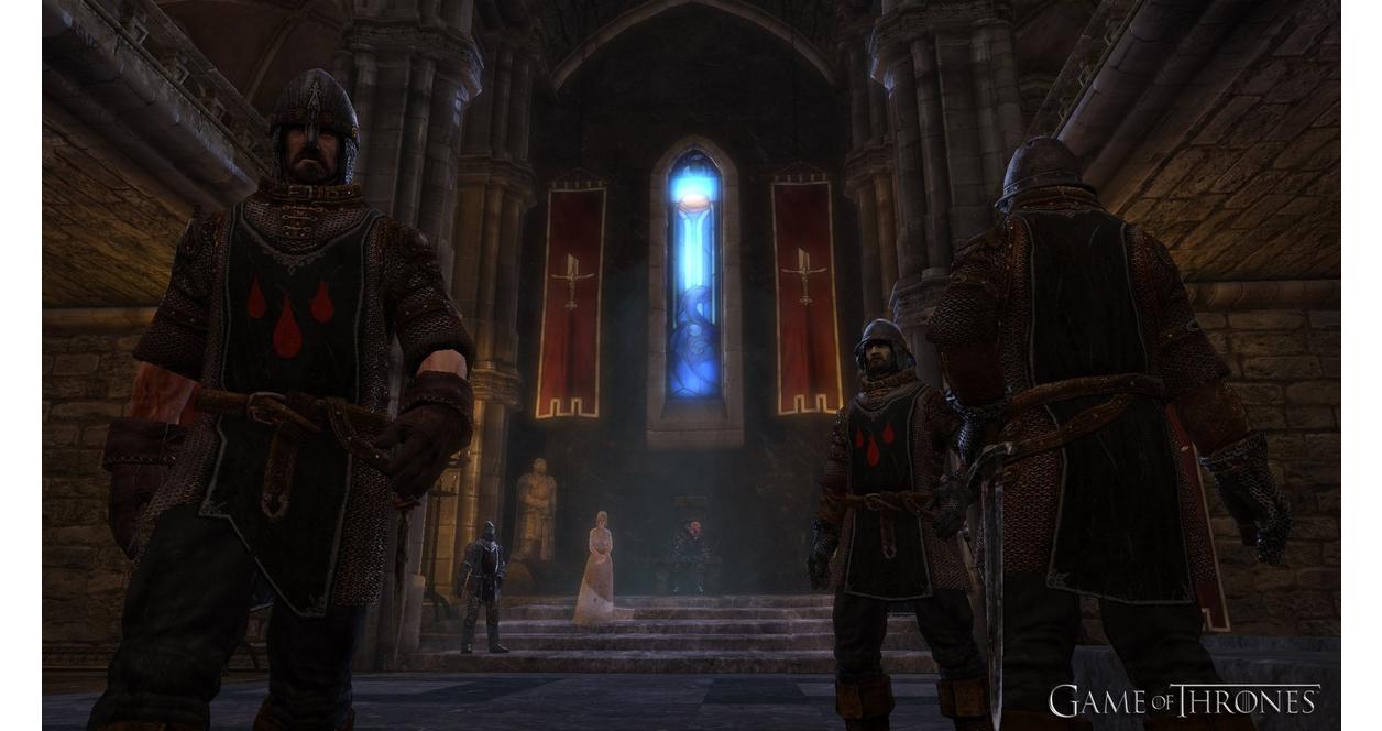 Game of Thrones Xbox 360 Atlus GameStop