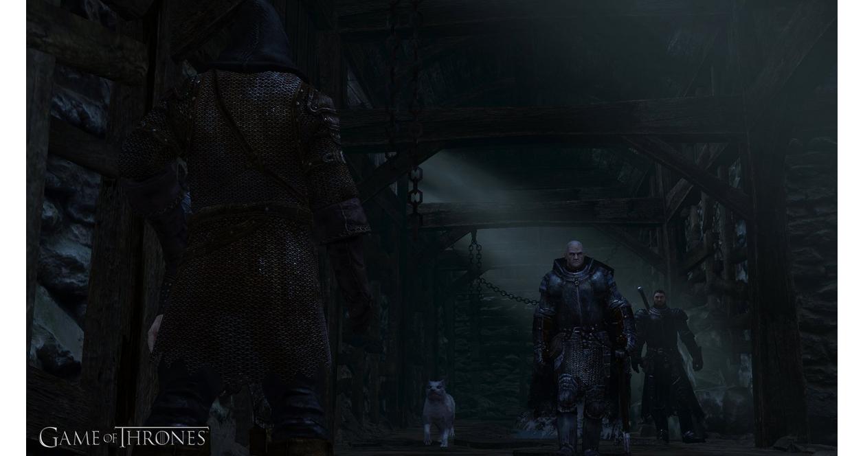 Game of Thrones - PlayStation 3