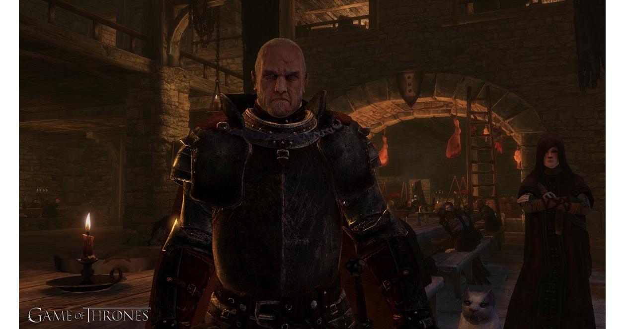 Game of Thrones - PlayStation 3
