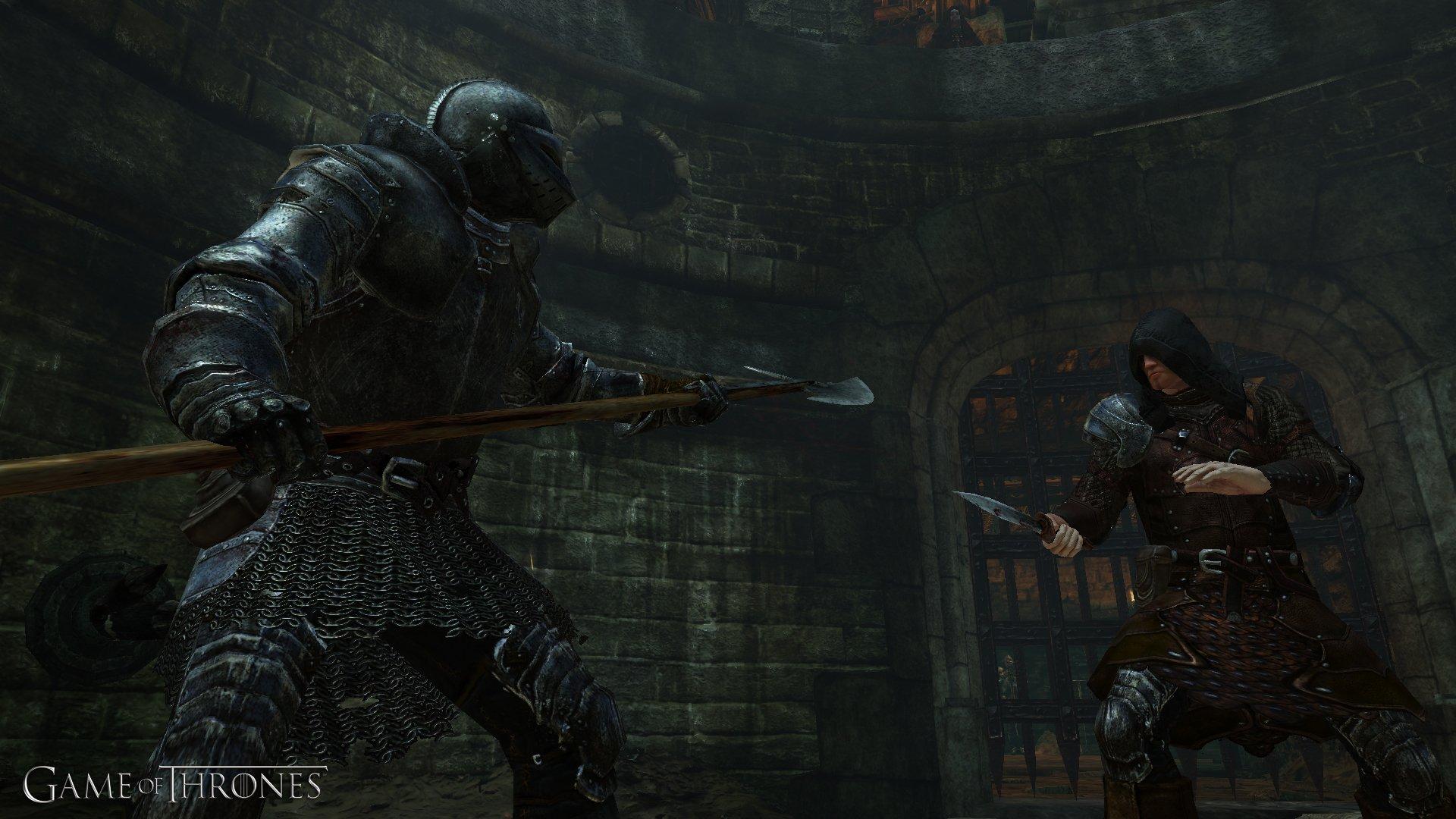 Game of Thrones - PlayStation 3