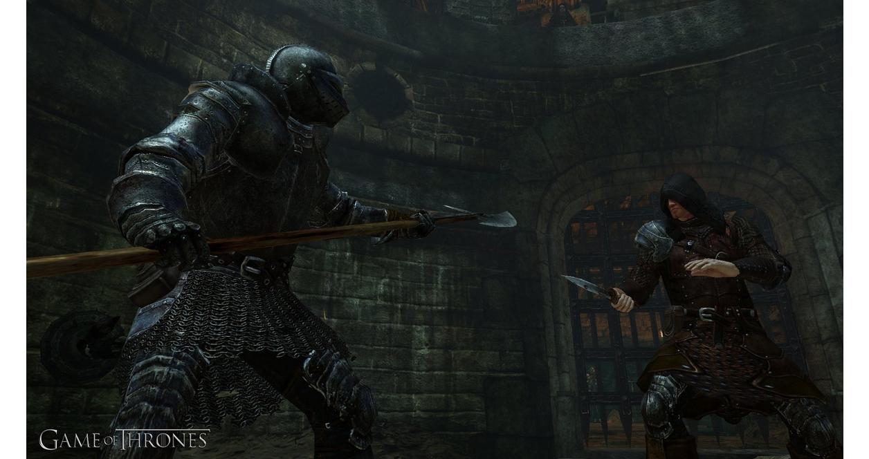Game of Thrones - PlayStation 3
