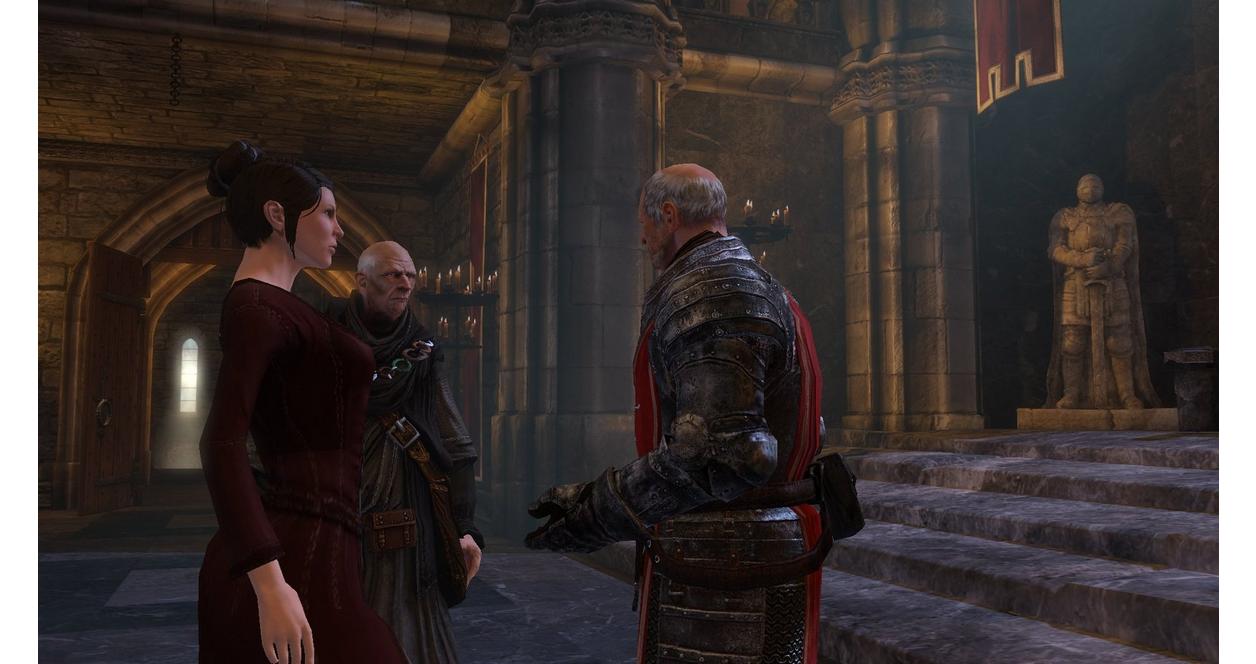 Game of Thrones - PlayStation 3