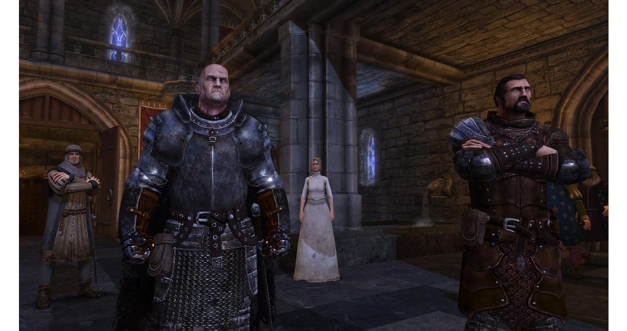 Gameplay Game Of Thrones Video Game Xbox One Game Of Thrones A