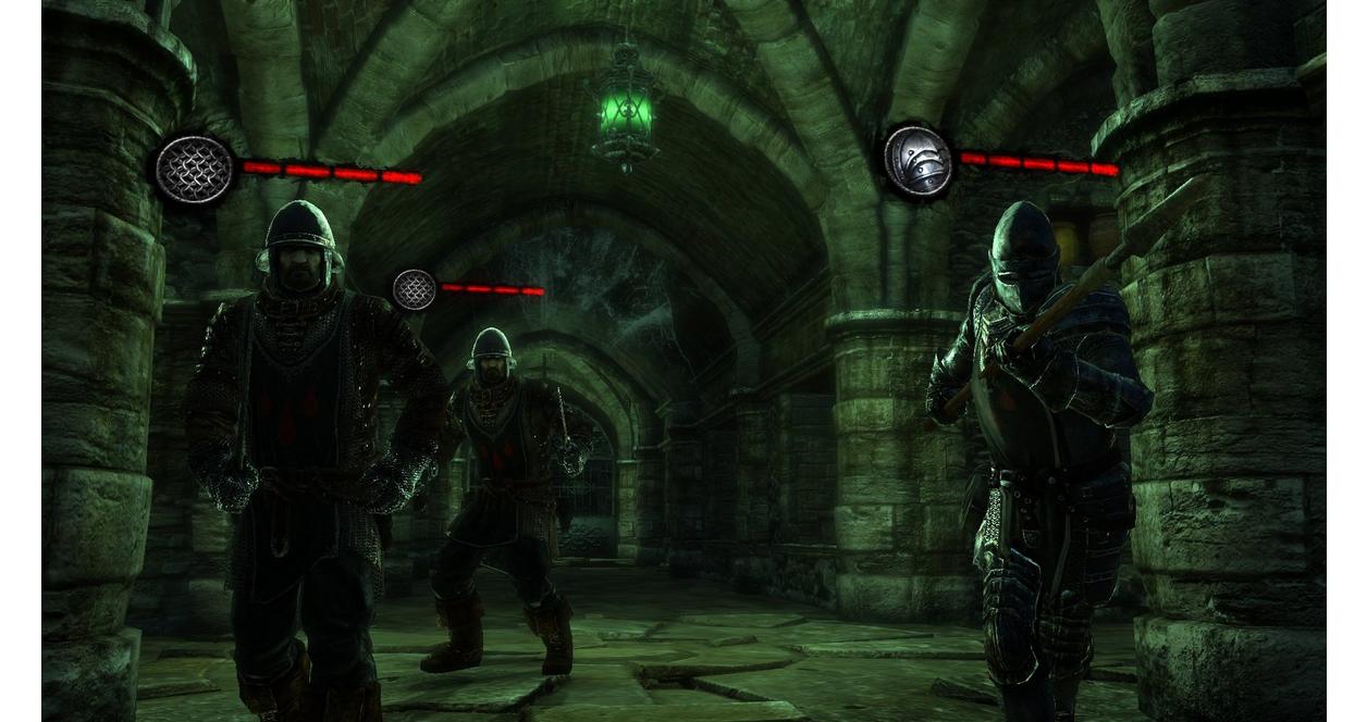 Game of Thrones - PlayStation 3