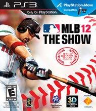 mlb the show for ps3
