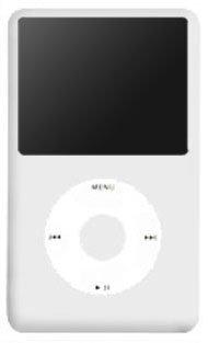 Trade In iPod Classic Gen 5.5 80GB GameStop Premium Refurbished GameStop