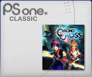 Chrono Cross – Playstation