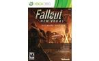 Fallout: New Vegas Ultimate Edition - Xbox 360