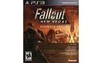 Fallout: New Vegas Ultimate Edition - PlayStation 3