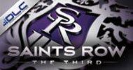 Saints Row: The Third Invincible Pack DLC